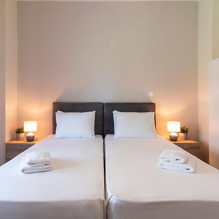 Acropolis View 2Bd Apt Next To Museum & Metro Atene Esterno foto