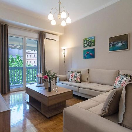 Acropolis View 2Bd Apt Next To Museum & Metro Atene Esterno foto