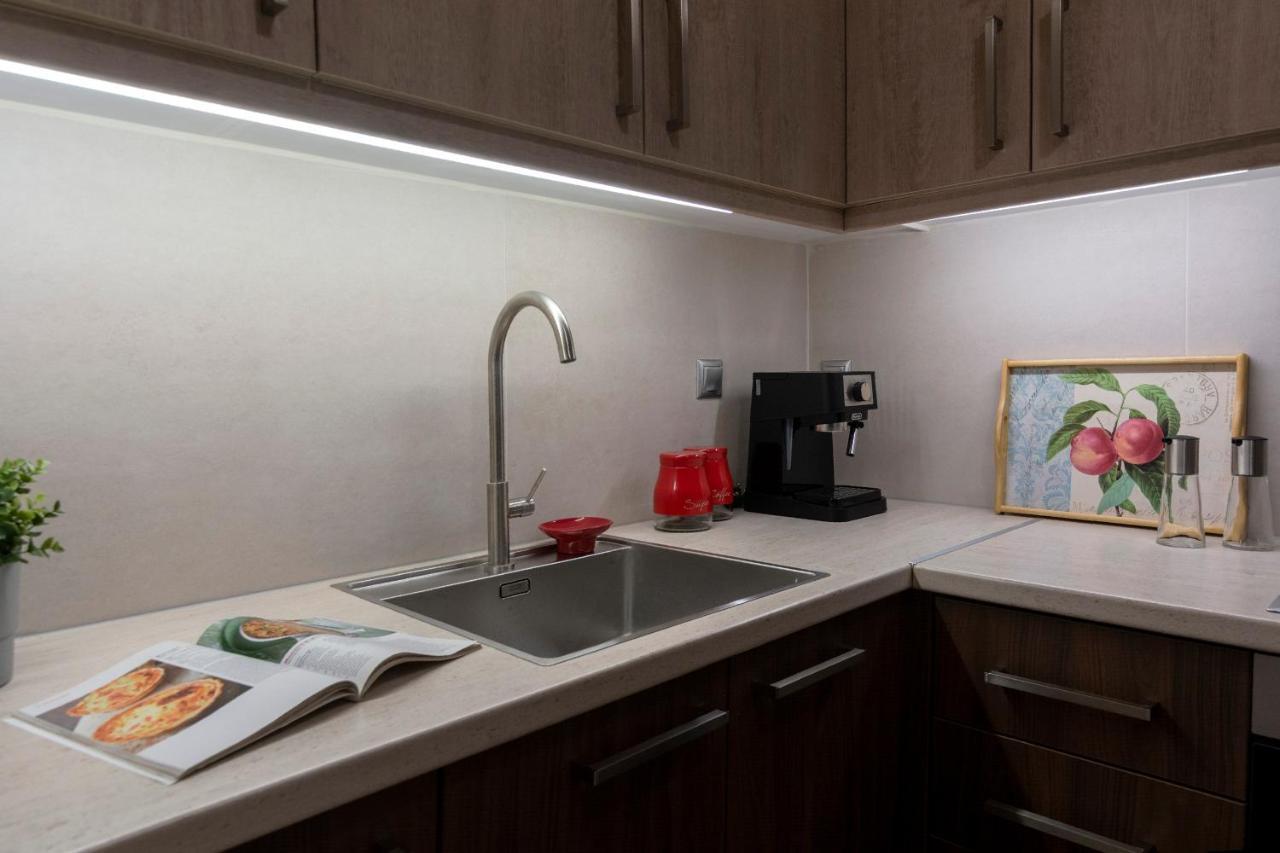 Acropolis View 2Bd Apt Next To Museum & Metro Atene Esterno foto