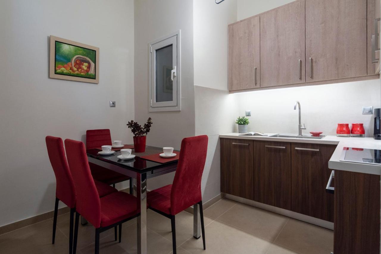 Acropolis View 2Bd Apt Next To Museum & Metro Atene Esterno foto